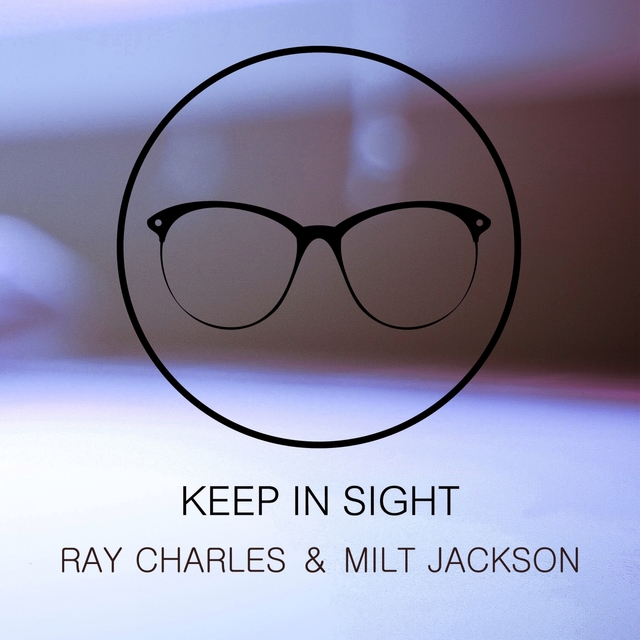 Couverture de Keep In Sight