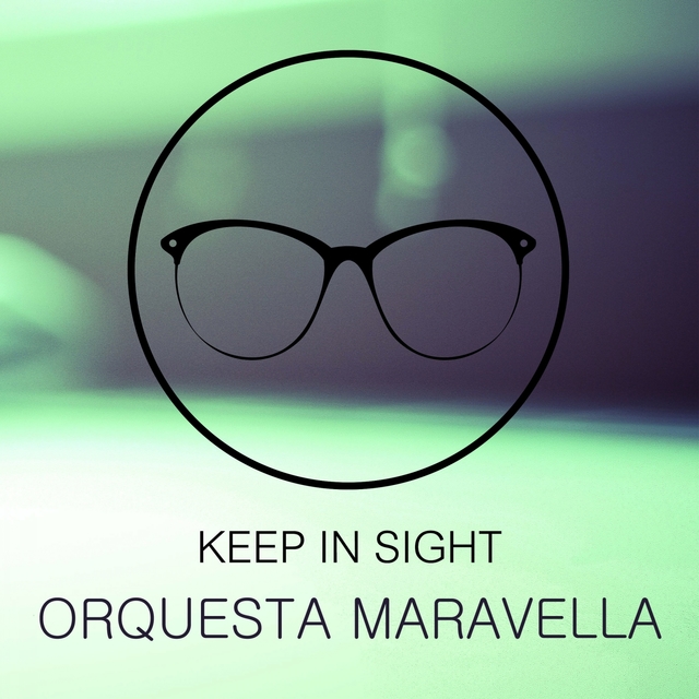 Couverture de Keep In Sight