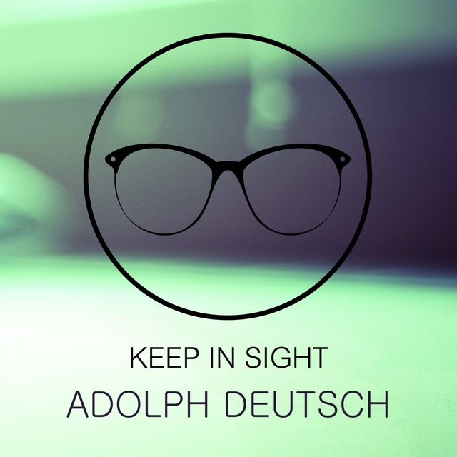 Couverture de Keep In Sight