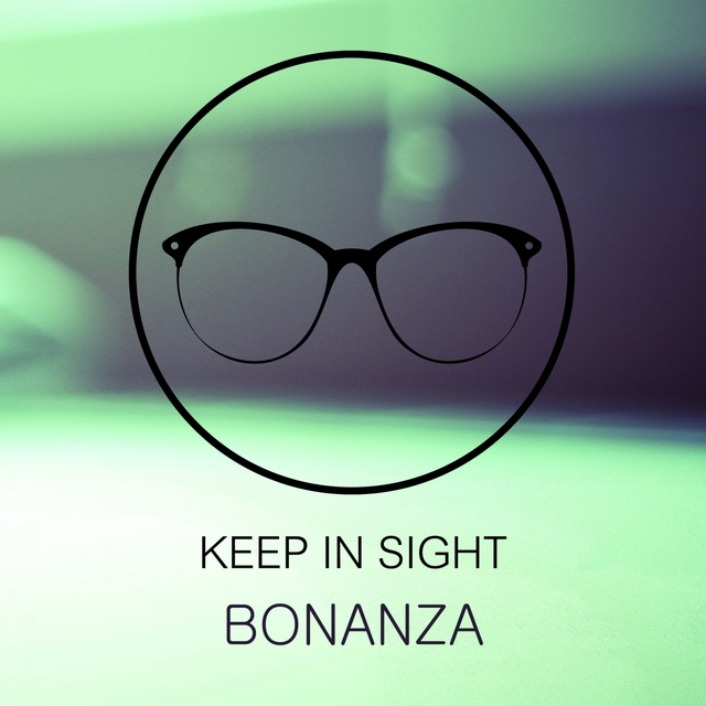 Couverture de Keep In Sight