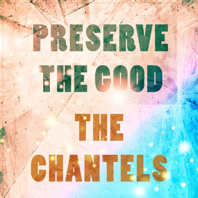 Preserve The Good