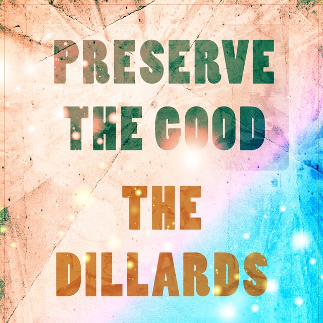 Preserve The Good