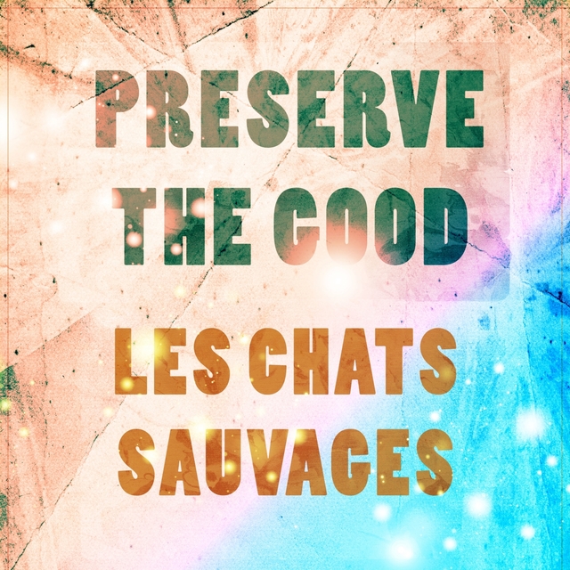 Preserve The Good