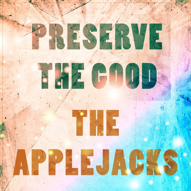 Preserve The Good