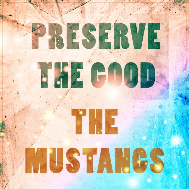 Preserve The Good