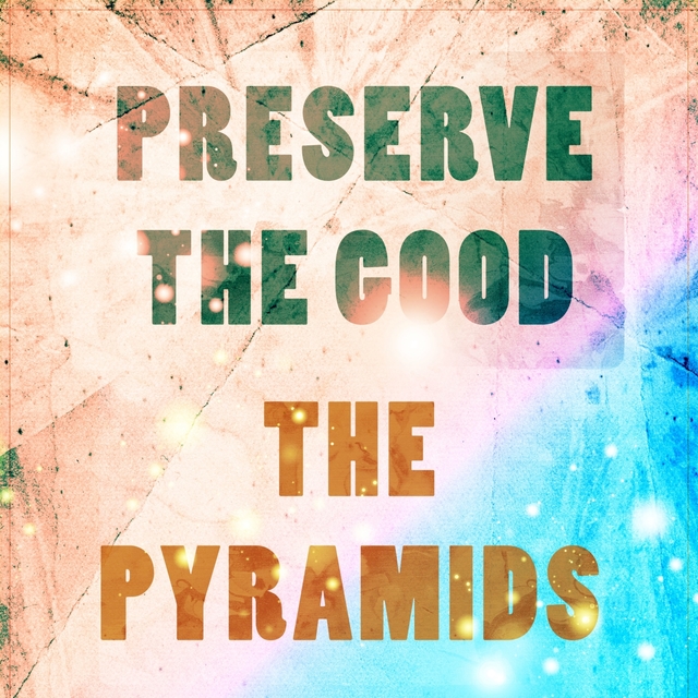 Preserve The Good