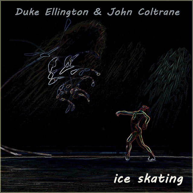 Ice Skating