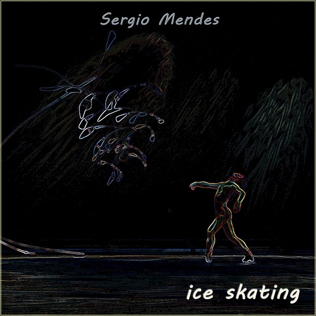 Ice Skating