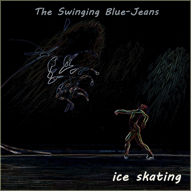 Ice Skating