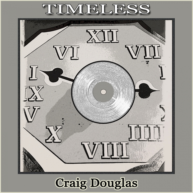 Couverture de Timeless