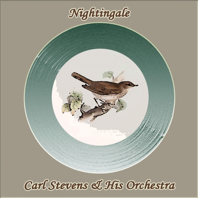 Couverture de Nightingale