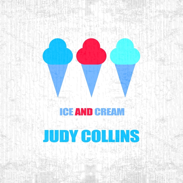 Couverture de Ice And Cream