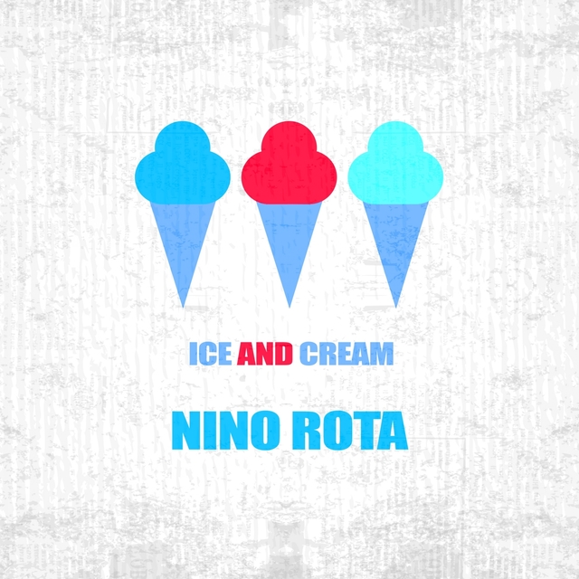 Couverture de Ice And Cream