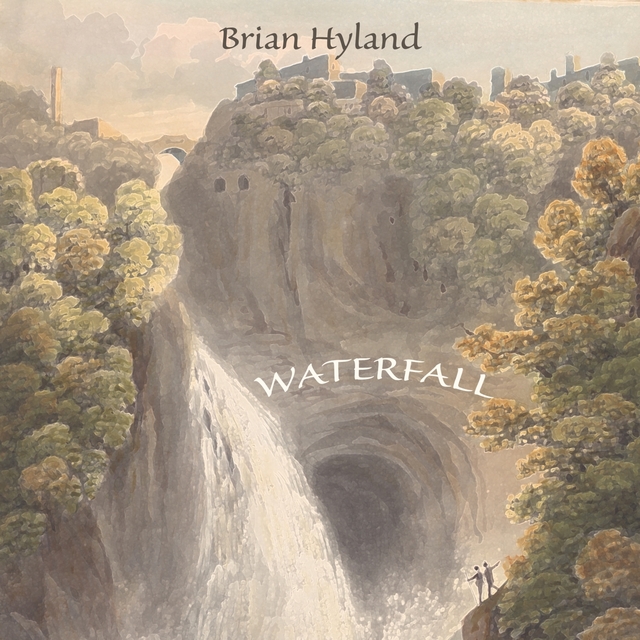 Couverture de Waterfall