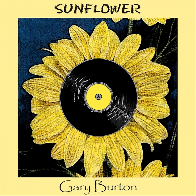 Couverture de Sunflower