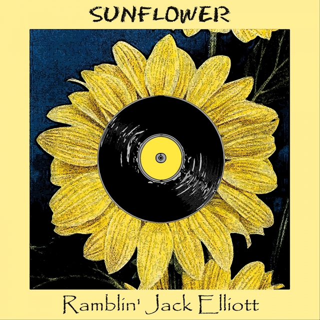 Couverture de Sunflower