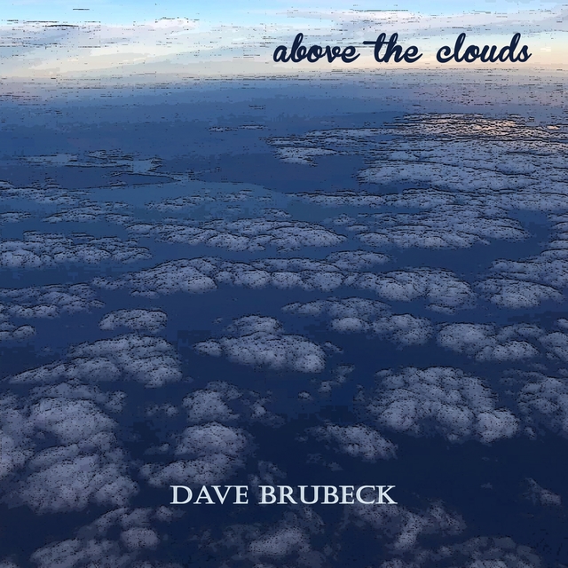 Couverture de Above the Clouds