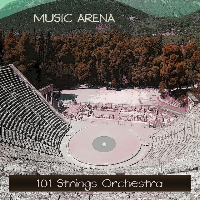 Music Arena