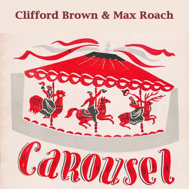 Couverture de Carousel