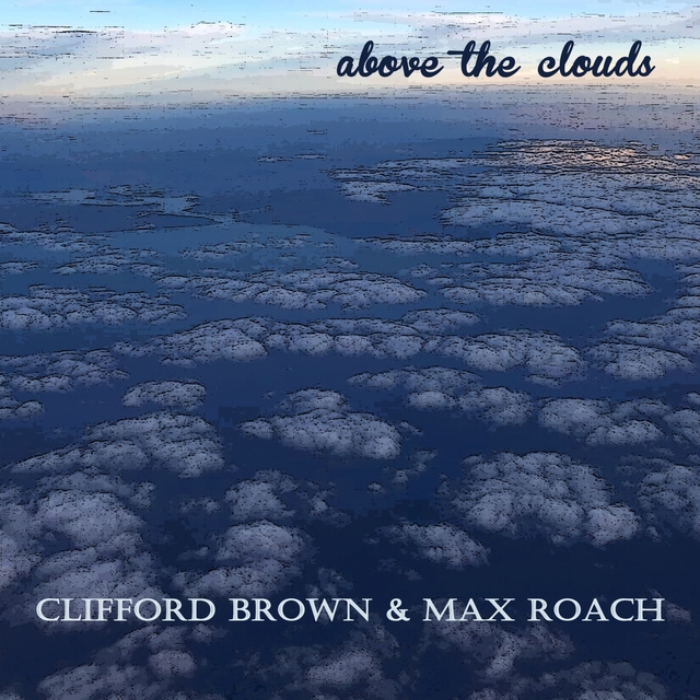 Couverture de Above the Clouds