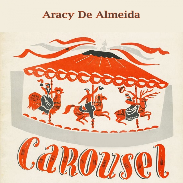 Couverture de Carousel