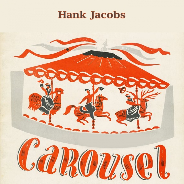 Couverture de Carousel