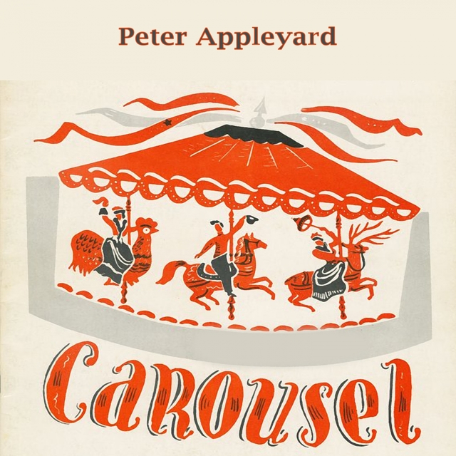 Couverture de Carousel