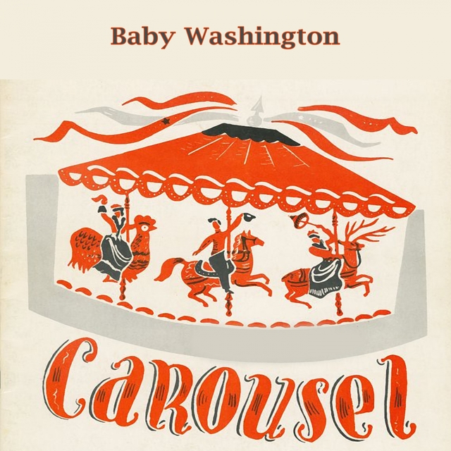 Couverture de Carousel