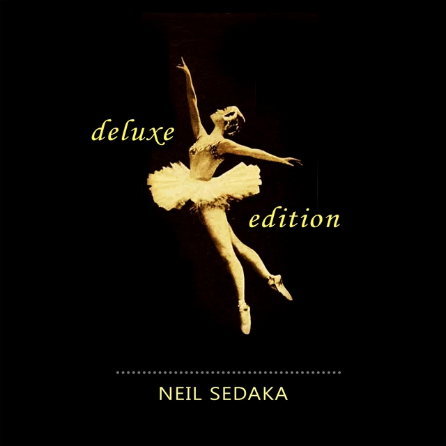 Couverture de Deluxe Edition