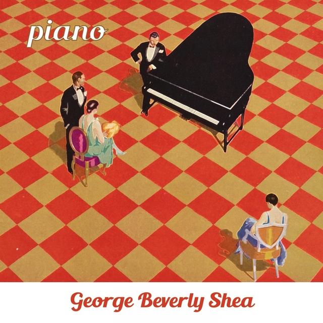 Couverture de Piano