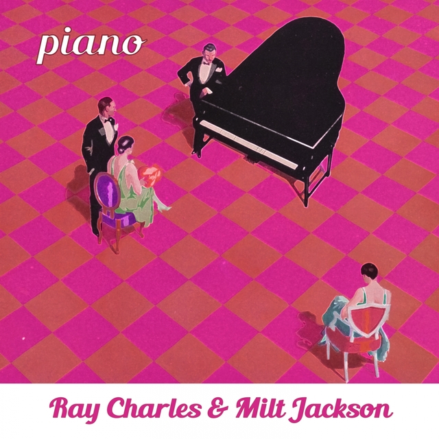 Couverture de Piano