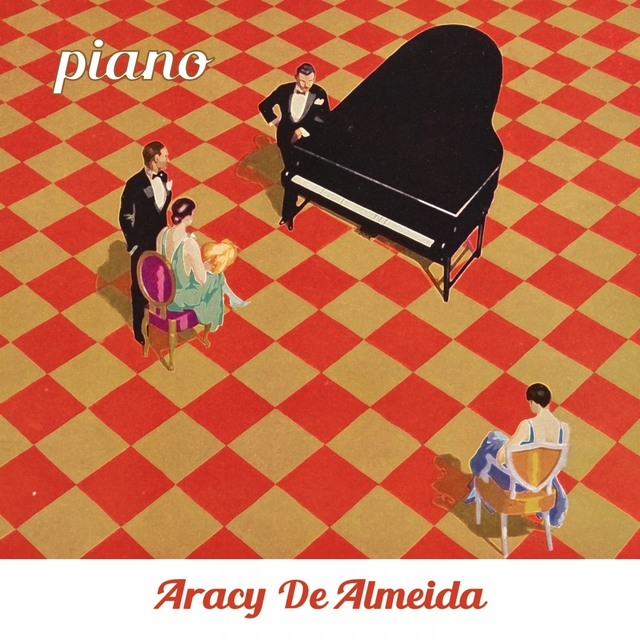 Couverture de Piano