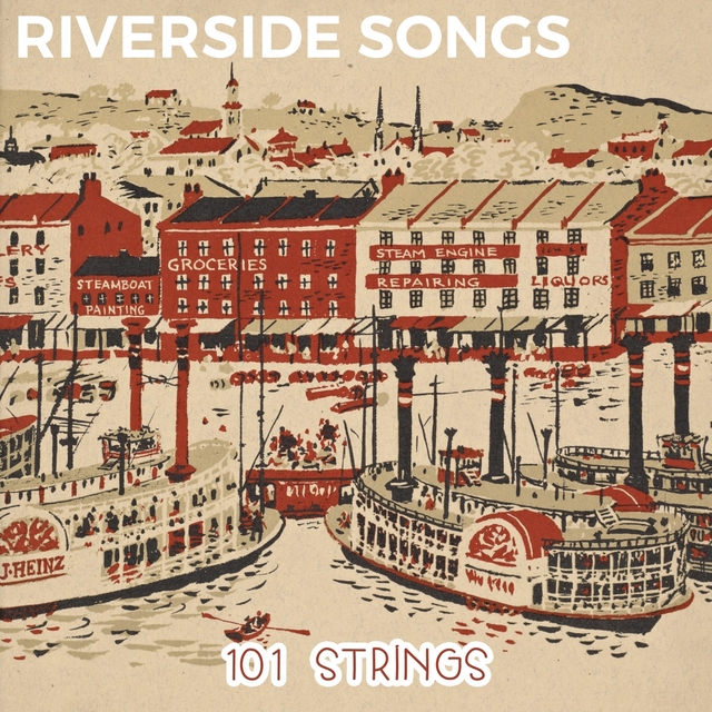 Riverside Songs