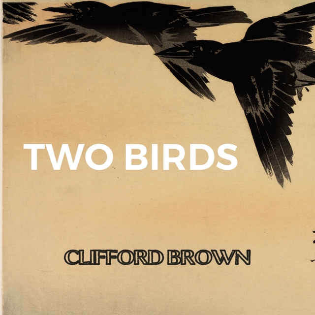 Couverture de Two Birds