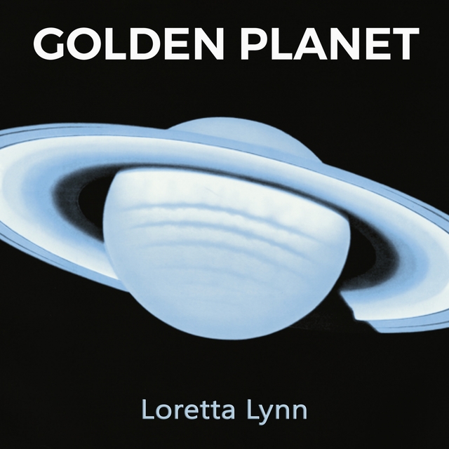 Golden Planet