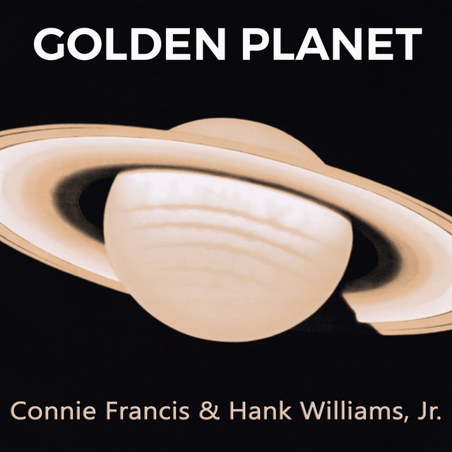 Golden Planet