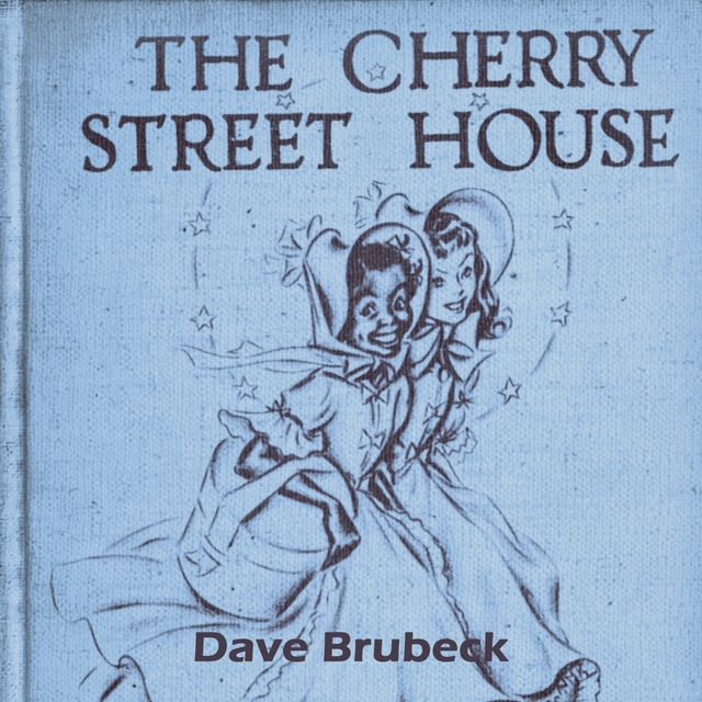 Couverture de The Cherry Street House