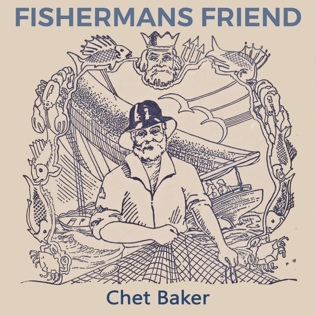 Couverture de Fishermans Friend