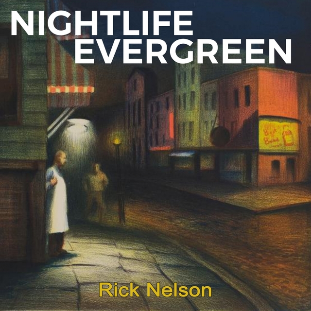 Nightlife Evergreen