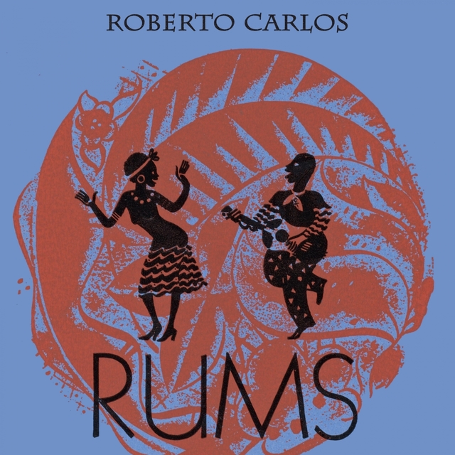 Couverture de Rums