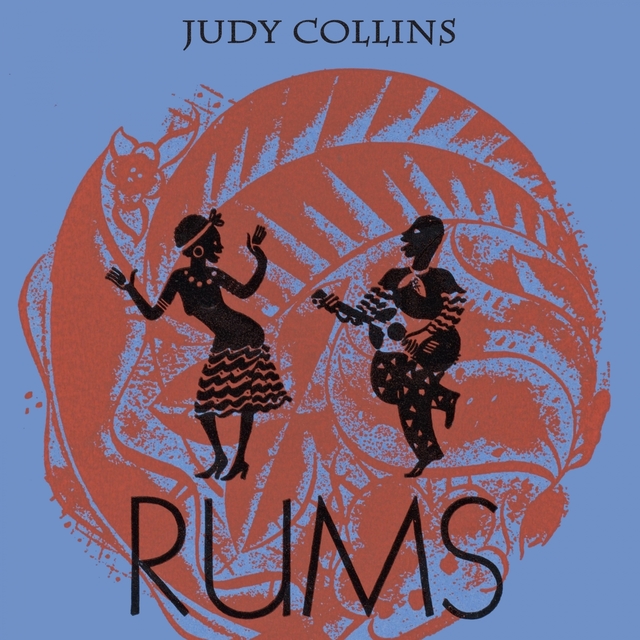 Couverture de Rums