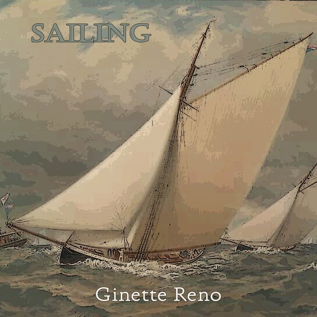 Couverture de Sailing