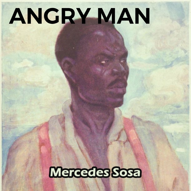 Angry Man