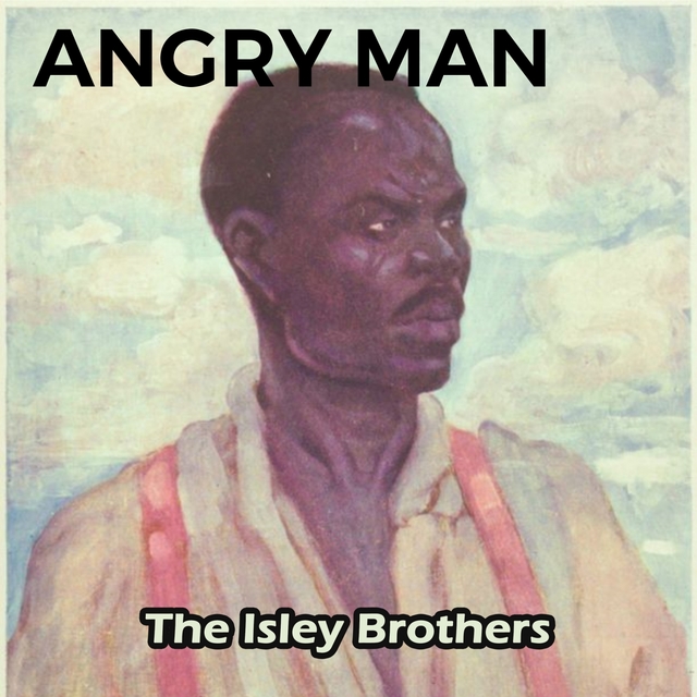 Angry Man