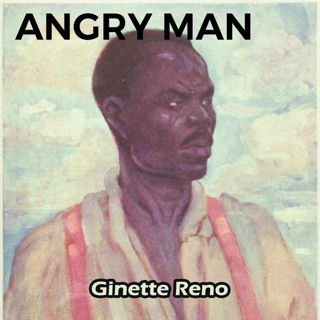 Angry Man