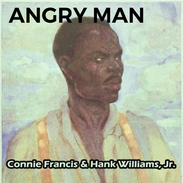 Angry Man