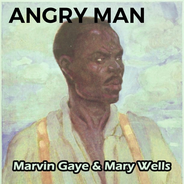 Angry Man