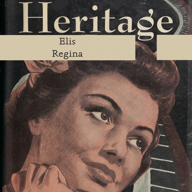 Couverture de Heritage