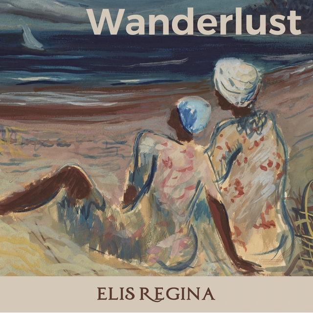 Couverture de Wanderlust