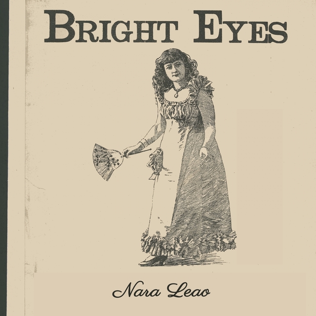 Couverture de Bright Eyes